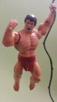 Tarzan (Masters of the Universe) Custom Action Figure