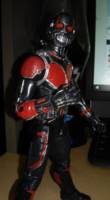 Ant-Man Movie (Remembering Glenn Webb) (Marvel Legends) Custom Action Figure