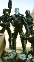 Crossbones (MCU) (Marvel Legends) Custom Action Figure