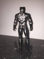Black Panther (Marvel Universe) Custom Action Figure