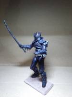 Otoha Karas (Fantasy) Custom Action Figure