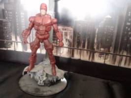 Daredevil (Marvel Legends) Custom Action Figure