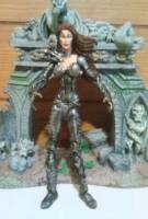 Witchblade (Full Armor) (Witchblade) Custom Action Figure