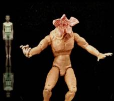 Demogorgon (Stranger Things) Custom Action Figure