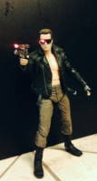 T-800 Terminator (Terminator) Custom Action Figure