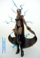 Storm Classic V2 (Marvel Legends) Custom Action Figure