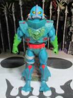 Admiral Ripper (Masters of the Universe) Custom Action Figure