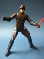 Daredevil (Netflix) (Marvel Select) Custom Action Figure