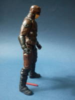 Daredevil (Netflix) (Marvel Select) Custom Action Figure