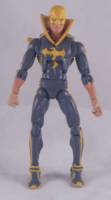 Power Man and Iron Fist (Marvel Legends) Custom Action Figure