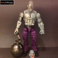 Absorbing Man (Marvel Legends) Custom Action Figure