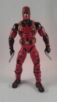Deadpool (Marvel Legends) Custom Action Figure