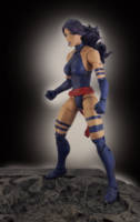 Psylocke (Marvel Legends) Custom Action Figure