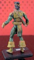 Shaman (Marvel Universe) Custom Action Figure