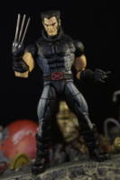 Wolverine (X-Force) (Marvel Legends) Custom Action Figure