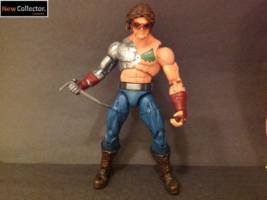 Grunge (Gen13) (Image) Custom Action Figure