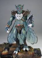 Spy Fly (Masters of the Universe) Custom Action Figure