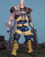 Cable (Marvel Legends) Custom Action Figure