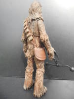 Chewbacca (Star Wars) Custom Action Figure