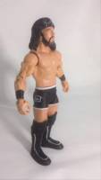 Xpac 2002 NWO (Wrestling) Custom Action Figure