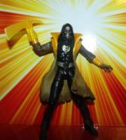 Sinestro Corps Mr. Reaper (Sinestro Corps) Custom Action Figure