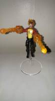 Firestorm (Legends Of Tomorrow) (DC Superheroes) Custom Action Figure