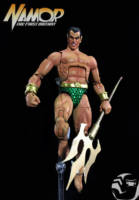 Namor (Marvel Legends) Custom Action Figure