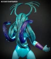 Scale-Ena (MOTUC Original) (Masters of the Universe) Custom Action Figure