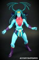 Scale-Ena (MOTUC Original) (Masters of the Universe) Custom Action Figure