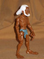 Gateway (Marvel Legends) Custom Action Figure