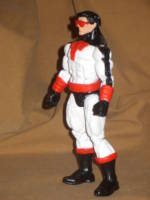 Smasher (Marvel Legends) Custom Action Figure