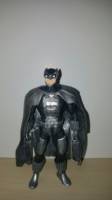 Owlman (Batman) Custom Action Figure