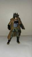 Kightmare Batman (BvS) (Batman v Superman) Custom Action Figure