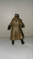 Kightmare Batman (BvS) (Batman v Superman) Custom Action Figure