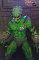 Tortured Stone Heart (Predator) Custom Action Figure