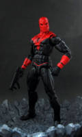 Marvel Legends Spider Assassin (Marvel Legends) Custom Action Figure