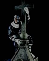 Bullseye (Marvel Legends) Custom Action Figure