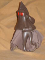 Webwing (Marvel Legends) Custom Action Figure