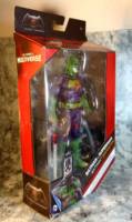 Batman (Imposter Joker) Custom Package (DC Universe) Custom Action Figure