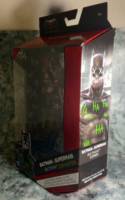 Batman (Imposter Joker) Custom Package (DC Universe) Custom Action Figure