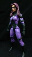Diamondback (Marvel Legends) Custom Action Figure