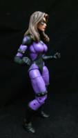 Diamondback (Marvel Legends) Custom Action Figure