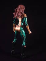 Rogue (X-Men) Custom Action Figure