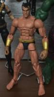 Namor (Classic) (Marvel Legends) Custom Action Figure