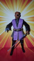 Mace Windu (Star Wars) Custom Action Figure