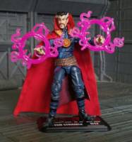 Dr. Strange (Movie Version) (Marvel Universe) Custom Action Figure