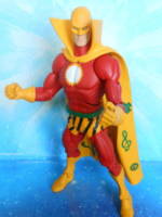 Signalman (DC Universe) Custom Action Figure