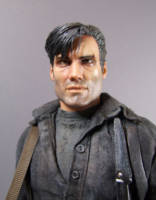 1/6 Dolph Lundgren Punisher custom (Punisher) Custom Action Figure