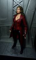 Scarlet witch CW movie (bootleg) (Avengers) Custom Action Figure