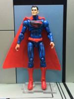 Superman (DC Universe) Custom Action Figure